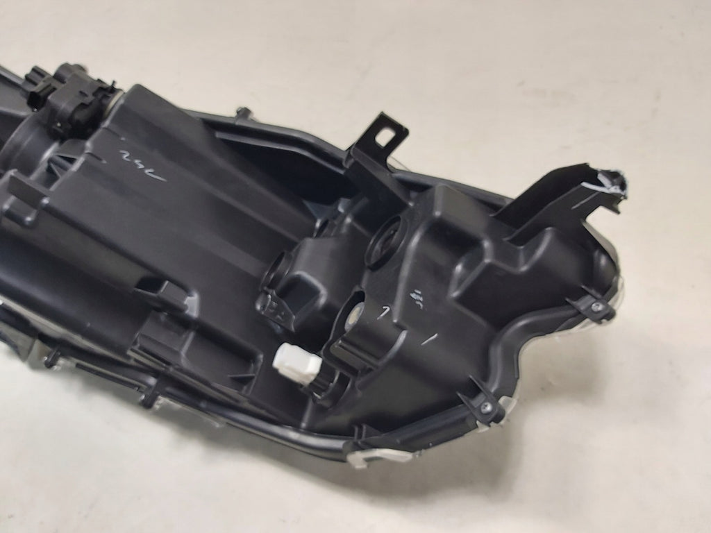 Frontscheinwerfer Toyota 4 Yaris LED Links Scheinwerfer Headlight