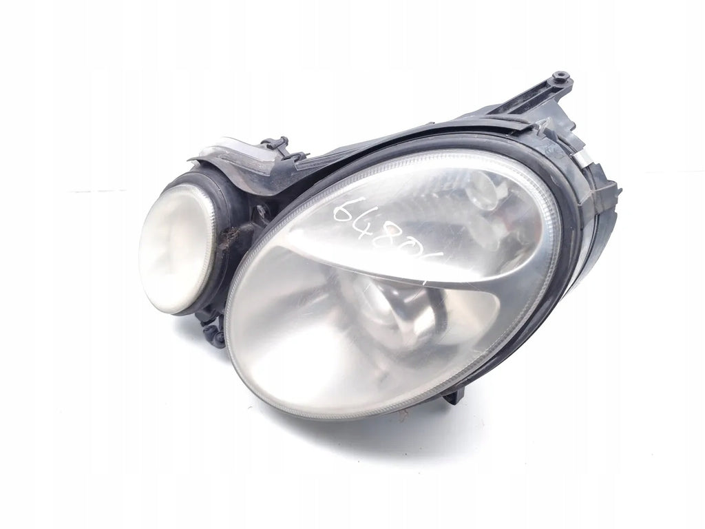 Frontscheinwerfer Mercedes-Benz E-Class Saloon Links Scheinwerfer Headlight SCH1454669825fs
