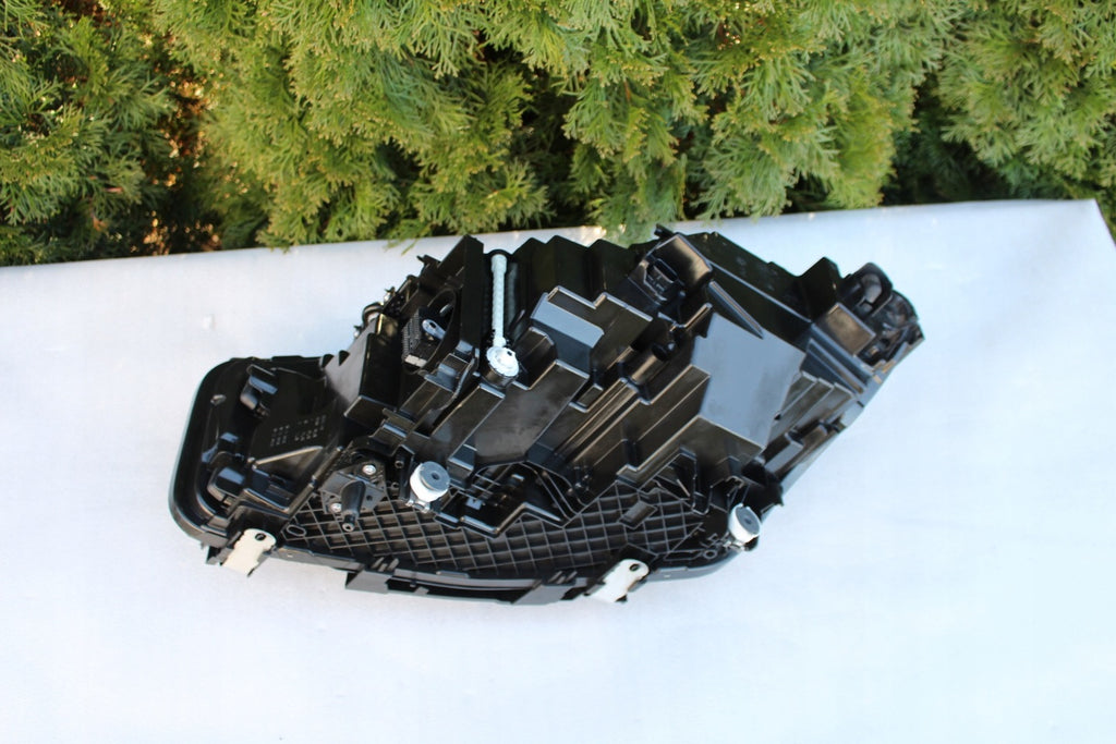 Frontscheinwerfer BMW 5 G31 G30 5A388C4-04 Full LED Rechts Headlight SCH8048601131nh