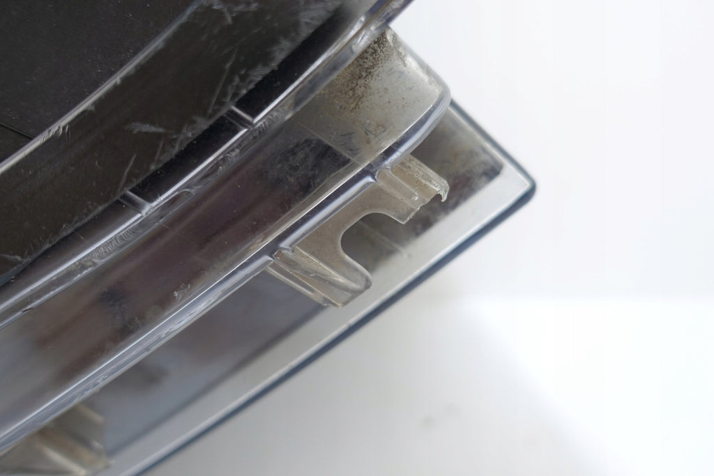 Frontscheinwerfer Opel Vivaro A B 260607015R Links Scheinwerfer Headlight