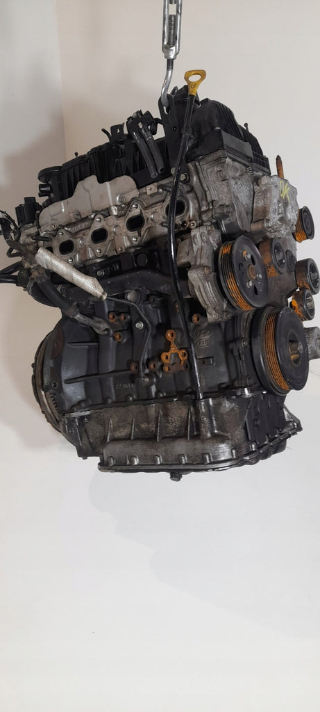 Motor Hyundai Kia Ix35 Sportage D4HA 2.0 CRDI 2010 Diesel Engine Komplett