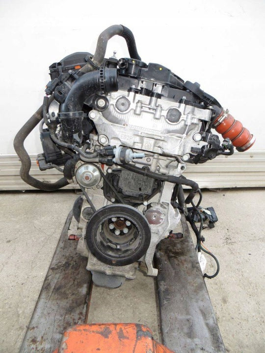 Motor Citroën C3 Aircross 10XVAE HN05 1.2 2020 Benzin Engine Komplett MOT5470920068ki