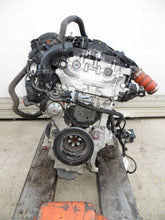 Load image into Gallery viewer, Motor Citroën C3 Aircross 10XVAE HN05 1.2 2020 Benzin Engine Komplett MOT5470920068ki
