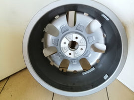 1x Alufelge 16 Zoll 6.5