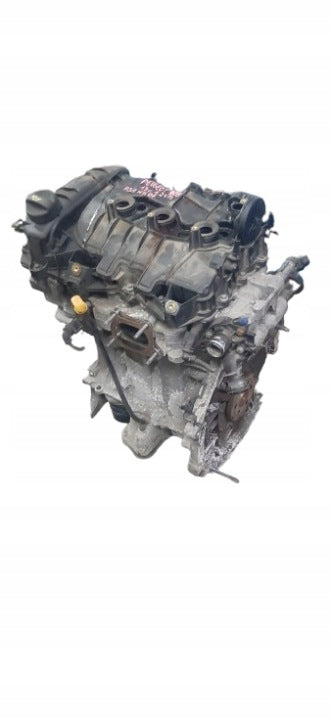 Motor Peugeot 308 HM01 1.2 VTI Benzin Engine Unkomplett MOT1733633264ja