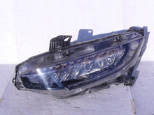 Laden Sie das Bild in den Galerie-Viewer, Frontscheinwerfer Honda Civic X 100-18659 LED Ein Stück (Rechts oder Links)