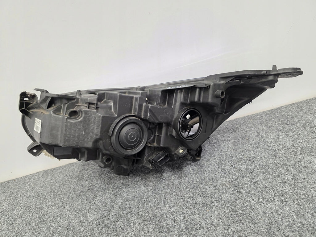 Frontscheinwerfer Ford Galaxy I EM2B-13W029-AJ Rechts Scheinwerfer Headlight SCH4749532779bo