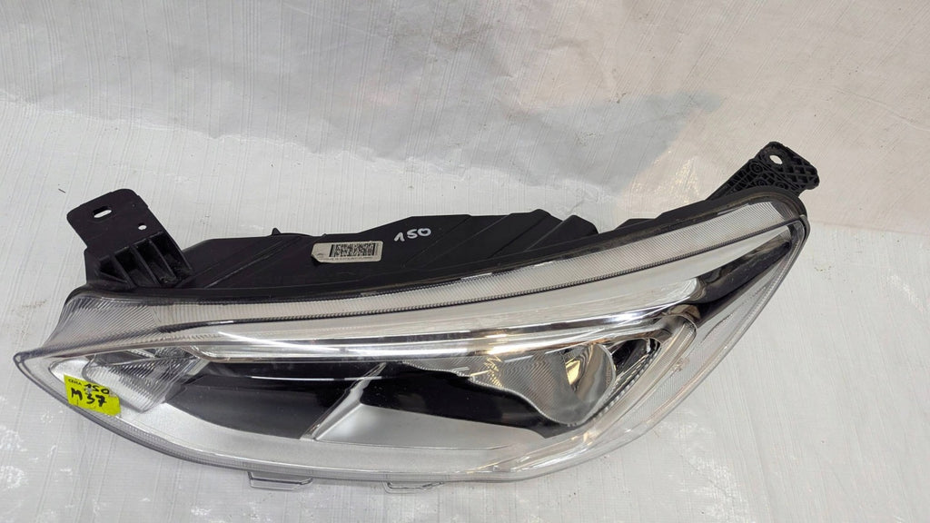 Frontscheinwerfer Ford Focus JX7B13W030AE Links Scheinwerfer Headlight SCH6805579082av