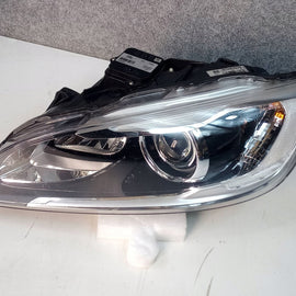 Frontscheinwerfer Volvo V60 31420261 89908941 Links Scheinwerfer Headlight SCH3912569082vf