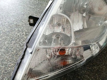 Laden Sie das Bild in den Galerie-Viewer, Frontscheinwerfer Opel Vivaro 8200701354 Links Scheinwerfer Headlight SCH8751365018di
