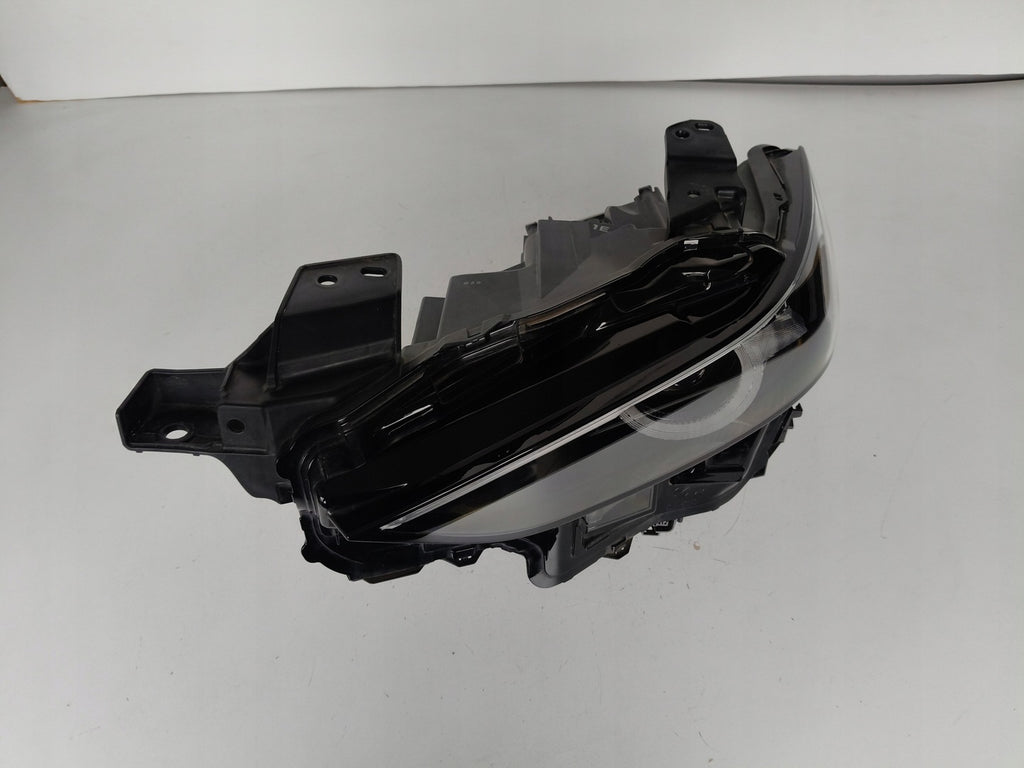 Frontscheinwerfer Mazda 3 9 BCJH51040 Full LED Links Scheinwerfer Headlight SCH6206405522si