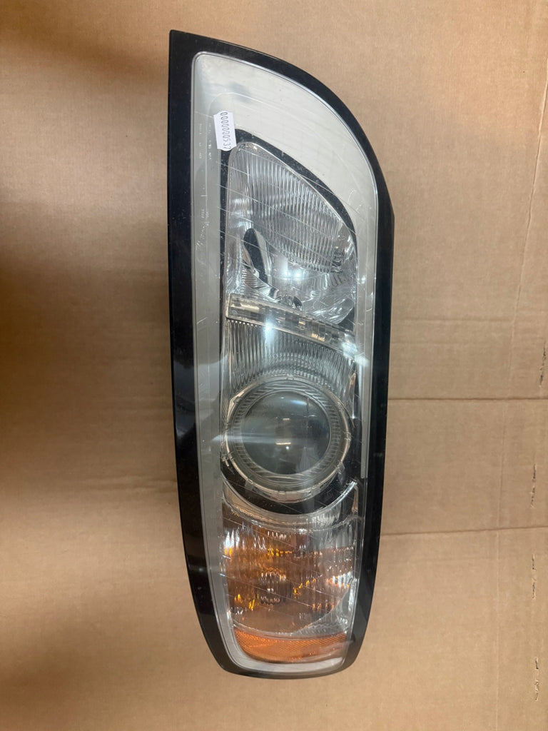 Frontscheinwerfer Volvo S40 31265694 Links Scheinwerfer Headlight SCH7248380805vy