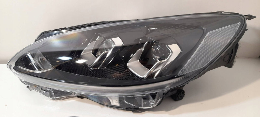 Frontscheinwerfer Ford Kuga LV4B-13E015-CD LED Links Scheinwerfer Headlight SCH8271949018ot