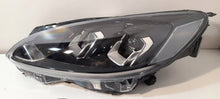 Laden Sie das Bild in den Galerie-Viewer, Frontscheinwerfer Ford Kuga LV4B-13E015-CD LED Links Scheinwerfer Headlight SCH8271949018ot
