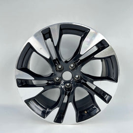 1x Alufelge 18 Zoll 5x108 9846480080 Opel Grandland X Rim Wheel FEL9476861688zt
