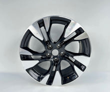 Load image into Gallery viewer, 1x Alufelge 18 Zoll 5x108 9846480080 Opel Grandland X Rim Wheel FEL9476861688zt