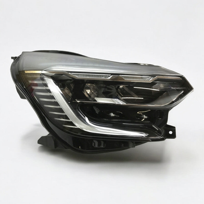 Frontscheinwerfer Renault Captur II 260104525R LED Rechts Scheinwerfer Headlight