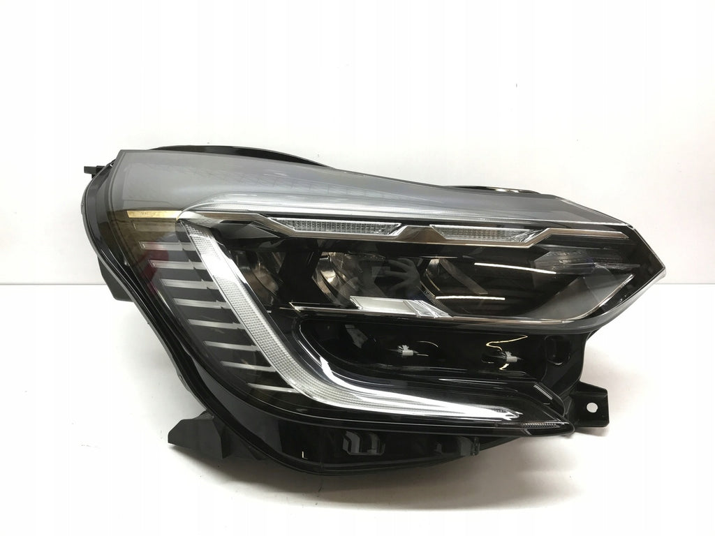 Frontscheinwerfer Renault Captur II 260104525R LED Rechts Scheinwerfer Headlight