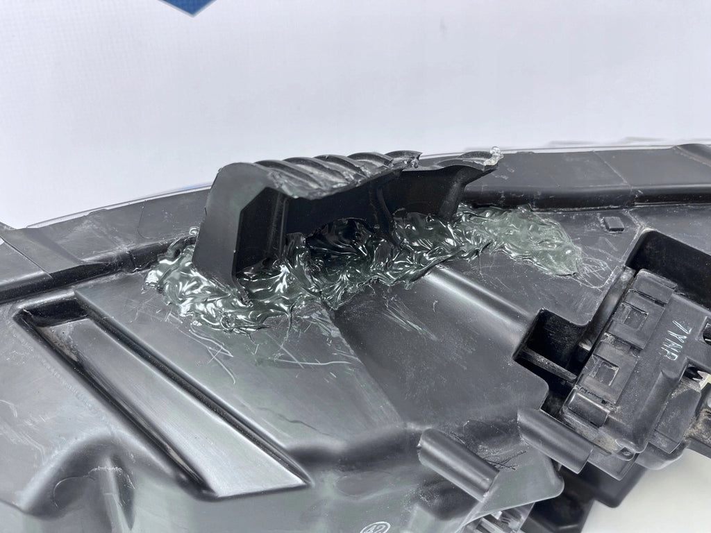 Frontscheinwerfer Honda Civic X Full LED Rechts Scheinwerfer Headlight