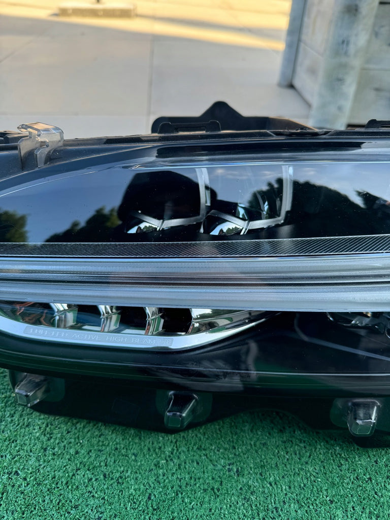 Frontscheinwerfer Volvo S90 V90 89914443 Links Scheinwerfer Headlight SCH9284616341ip