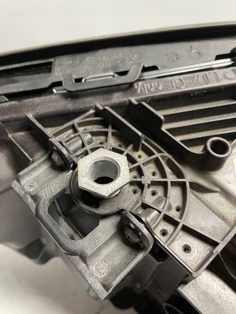 Frontscheinwerfer BMW 5 G30 5A388C8-04 LED Ein Stück (Rechts oder Links) SCH3649470385cz