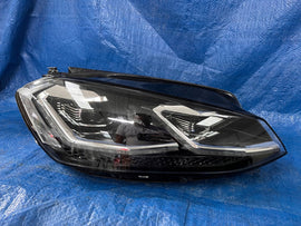 Frontscheinwerfer VW Golf VII 5G1941036L Full LED Rechts Scheinwerfer Headlight SCH9676179685sq