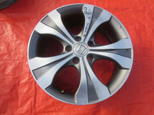 Laden Sie das Bild in den Galerie-Viewer, 1x Alufelge 18 Zoll 7.0" 4x114.3 50ET Honda Crv Iv Rim Wheel FEL2411511391wd
