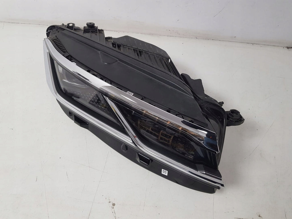 Frontscheinwerfer VW Touareg 761941082 Full LED Rechts Scheinwerfer Headlight SCH4572198716hd