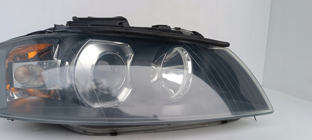 Frontscheinwerfer Audi A3 LPR197 Xenon Rechts Scheinwerfer Headlight