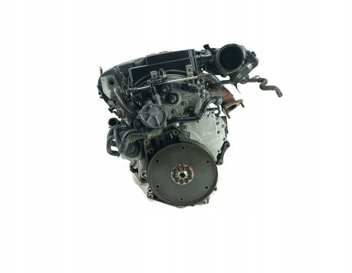 Motor VW Passat Cc BLV 3.6 FSI 90PS 66kW 163TKm Benzin Engine Komplett MOT1704995664wt