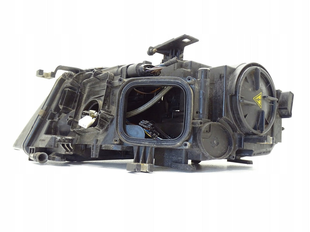 Frontscheinwerfer Audi A4 B8 8K0941004D Xenon Rechts Scheinwerfer Headlight