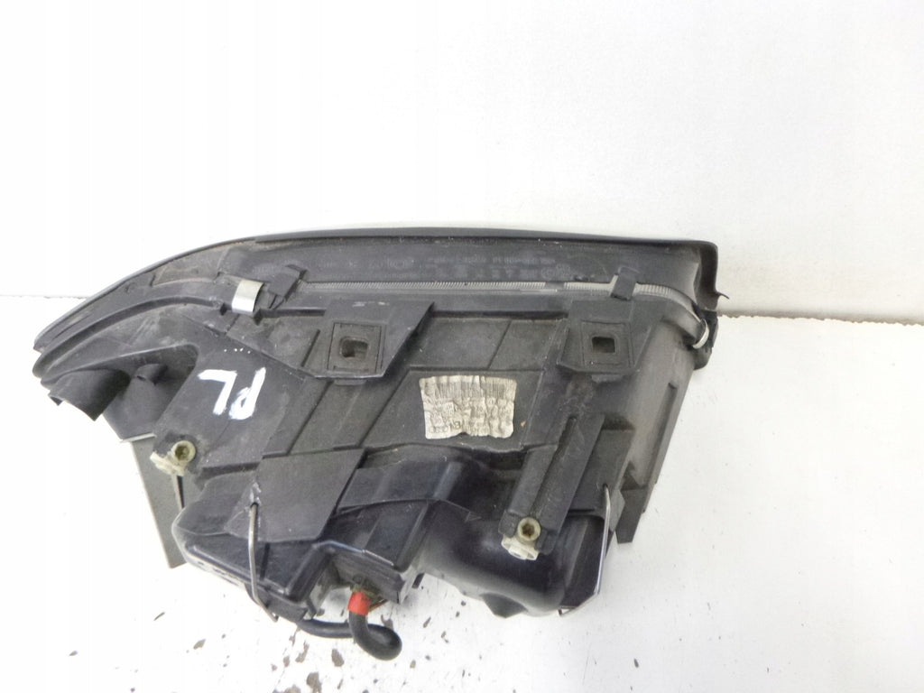 Frontscheinwerfer Audi A6 C5 Xenon Links Scheinwerfer Headlight SCH1319073813xj