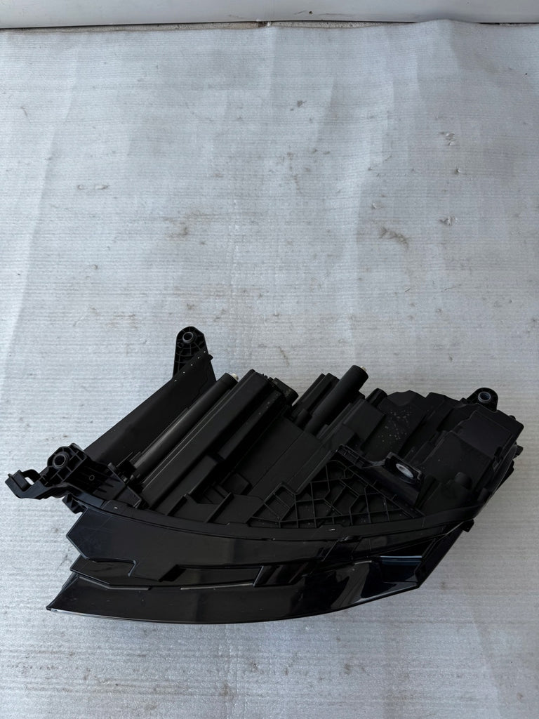 Frontscheinwerfer Skoda Enyaq 9LB941016G Full LED Rechts Scheinwerfer Headlight SCH3084087691lq
