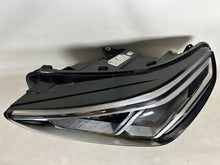 Laden Sie das Bild in den Galerie-Viewer, Frontscheinwerfer BMW X1 5A9A221-01 LED Ein Stück (Rechts oder Links) Headlight SCH6848419918hv
