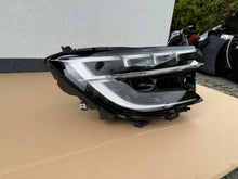Laden Sie das Bild in den Galerie-Viewer, Frontscheinwerfer Renault 260100543R Rechts Scheinwerfer Headlight SCH4733166566nz