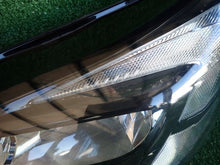 Load image into Gallery viewer, Frontscheinwerfer Opel Corsa E LED Links Scheinwerfer Headlight