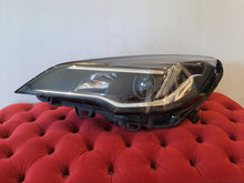 Load image into Gallery viewer, Frontscheinwerfer Opel Astra K 7960300005 Links Scheinwerfer Headlight SCH9991605350jn