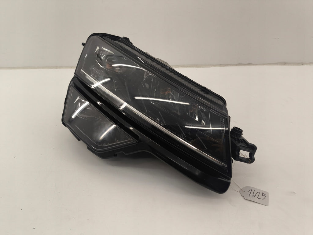 Frontscheinwerfer Skoda Karoq 57B941016D Rechts Scheinwerfer Headlight SCH5589178379pn