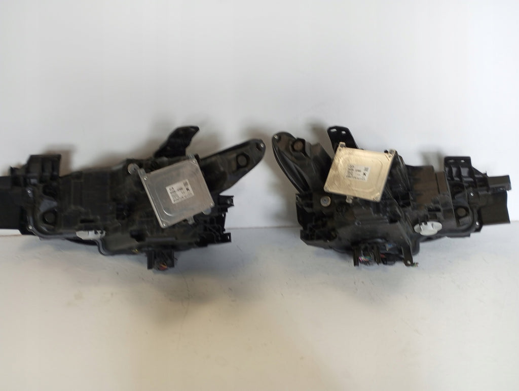 Frontscheinwerfer Mazda III Full LED Ein Stück (Rechts oder Links) Headlight