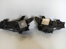 Laden Sie das Bild in den Galerie-Viewer, Frontscheinwerfer Mazda III Full LED Ein Stück (Rechts oder Links) Headlight