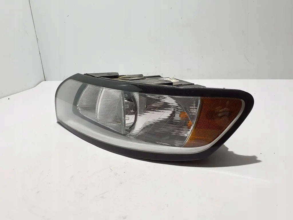 Frontscheinwerfer Volvo V50 31265694 Rechts Scheinwerfer Headlight SCH5862801515lu