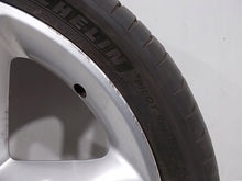 Load image into Gallery viewer, 1x Alufelge 19 Zoll 7.5" 5x105 38ET Glanz Silber 95016099 Opel Mokka Rim Wheel FEL3073033718ae