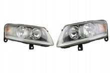 Laden Sie das Bild in den Galerie-Viewer, Frontscheinwerfer Audi A6 BJF1052 Ein Satz Scheinwerfer Headlight SCH3453628673ou