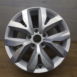 1x Alufelge 16 Zoll 6.5