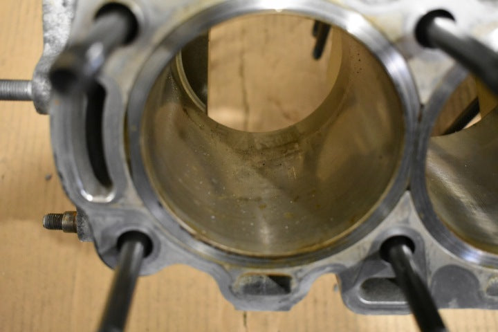 Motorblock Maserati Gran Turismo M145 4.7 439PS 323kW Benzin Unkomplett MOT7299827528xu