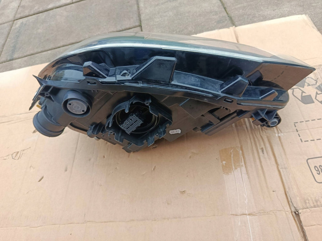 Frontscheinwerfer VW T-Cross 2GM941036B 90142356 Rechts Scheinwerfer Headlight SCH8219082784jg