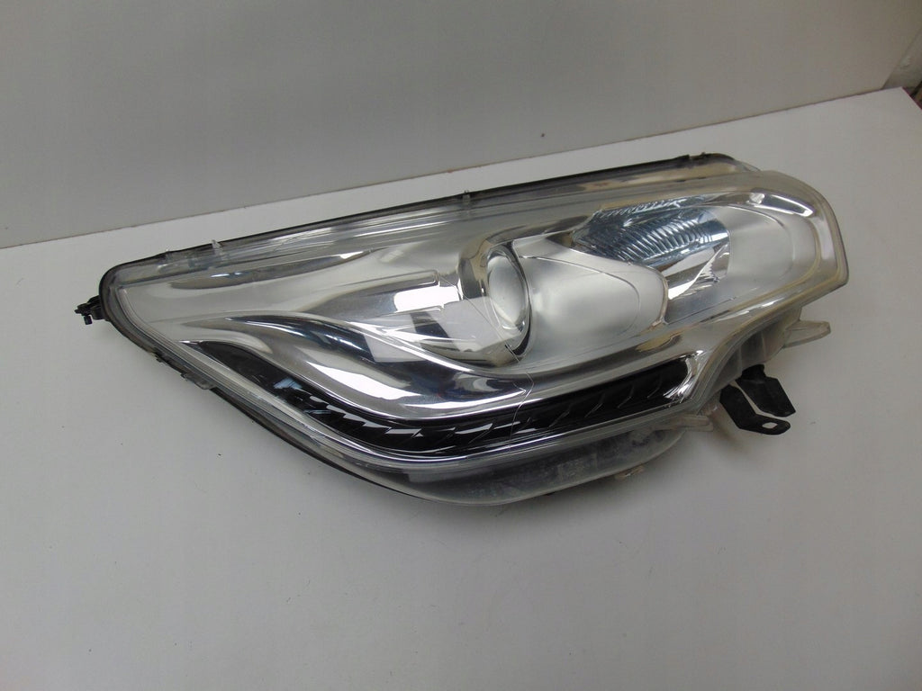 Frontscheinwerfer Citroën C4 II B7 9687895980 Xenon Rechts Headlight