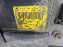 Load image into Gallery viewer, Frontscheinwerfer BMW X3 E83 3418412 0301210204 LED Rechts Headlight SCH2117144795ps