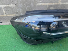 Laden Sie das Bild in den Galerie-Viewer, Frontscheinwerfer Mercedes-Benz W247 A2479061404 LED Rechts Headlight SCH4905377962hl