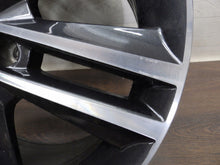 Laden Sie das Bild in den Galerie-Viewer, 1x Alufelge 17 Zoll 7.0&quot; 5x100 46ET 5JA601025D Skoda Fabia Iii Rim Wheel